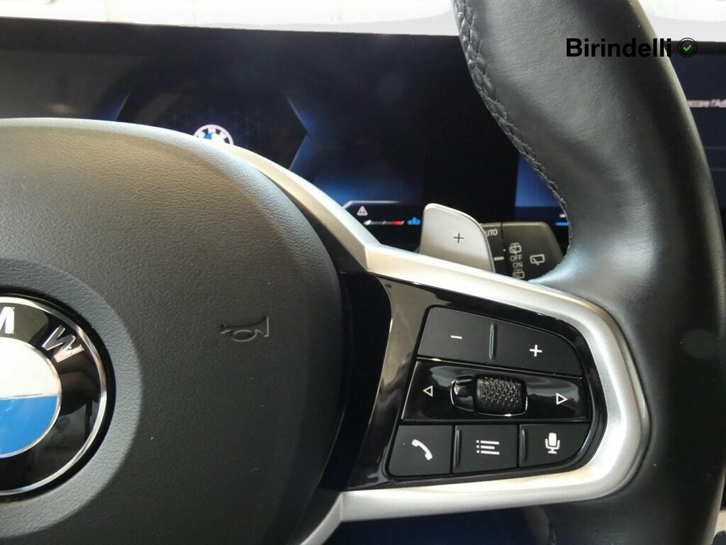 BMW Serie 3 318d Touring mhev 48V Msport auto