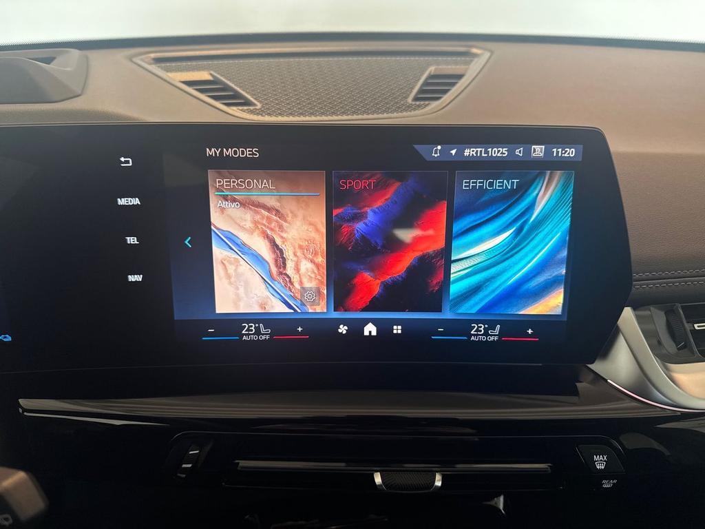 BMW X1 xdrive 25e MSport Pro auto