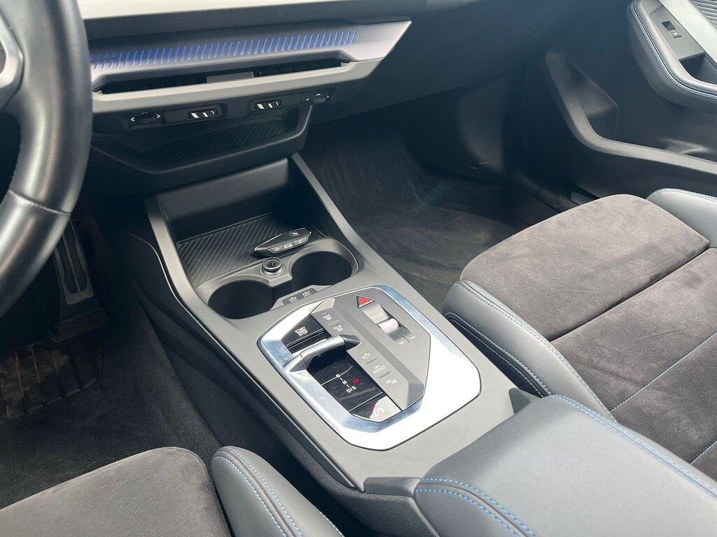 BMW Serie 1 118d MSport Design auto