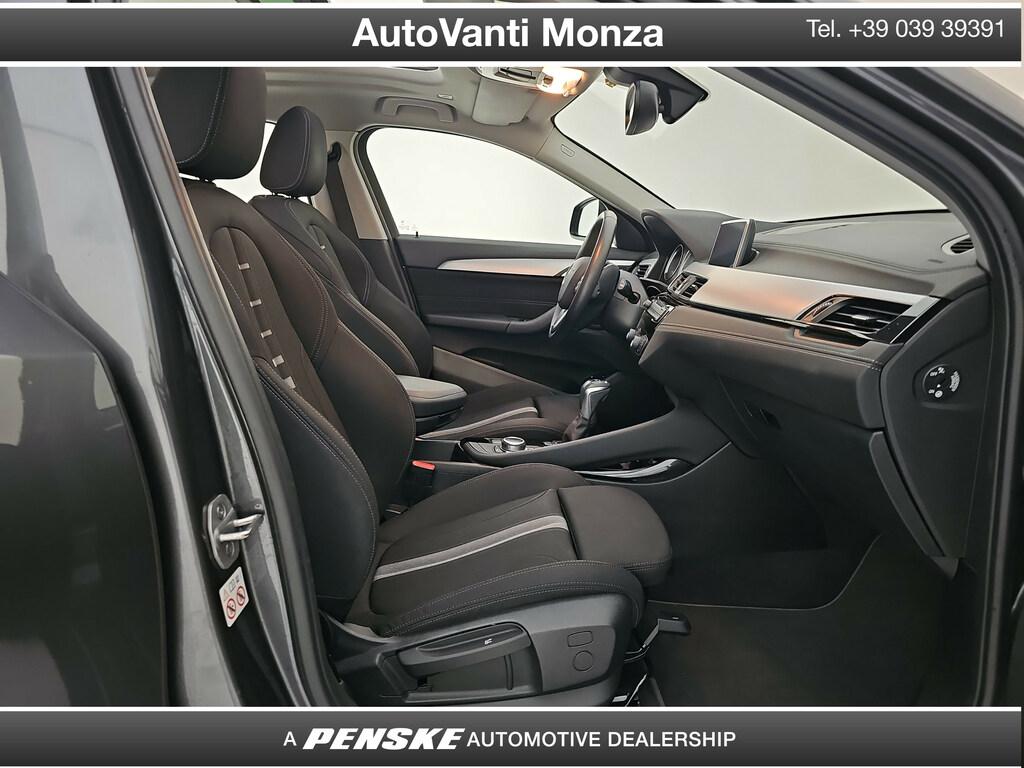 BMW X2 xdrive25e Advantage auto