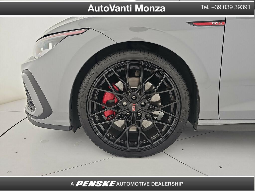 Volkswagen Golf 2.0 tsi GTI 245cv dsg