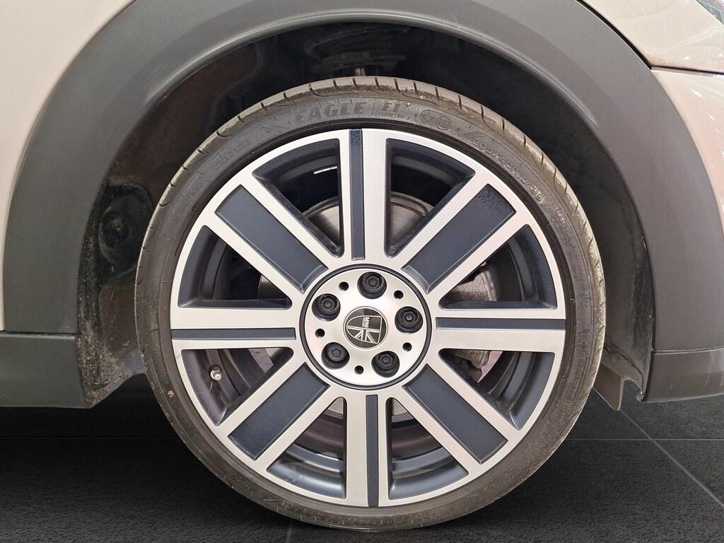 Mini Cooper S 2.0 TwinPower Turbo Cooper S