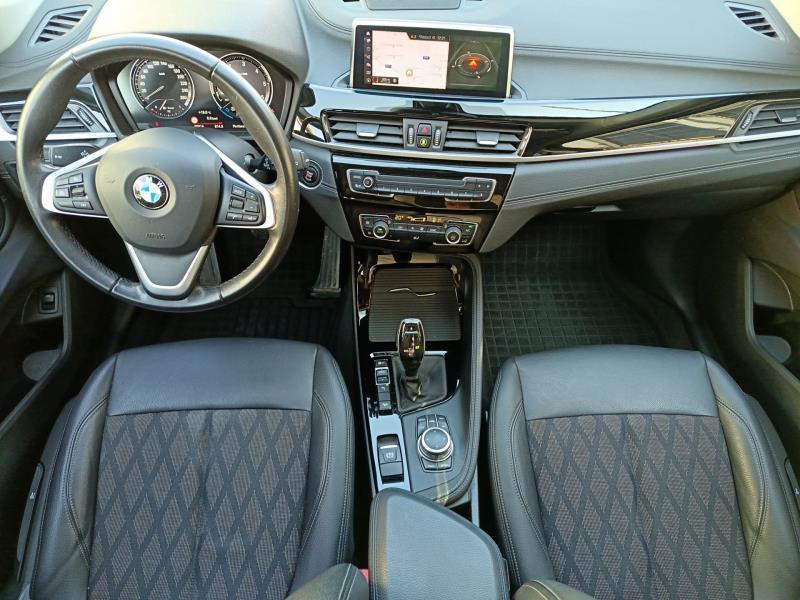 BMW X1 xdrive18d xLine Plus auto