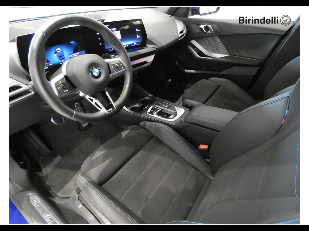 BMW Serie 1 118d MSport Pro auto