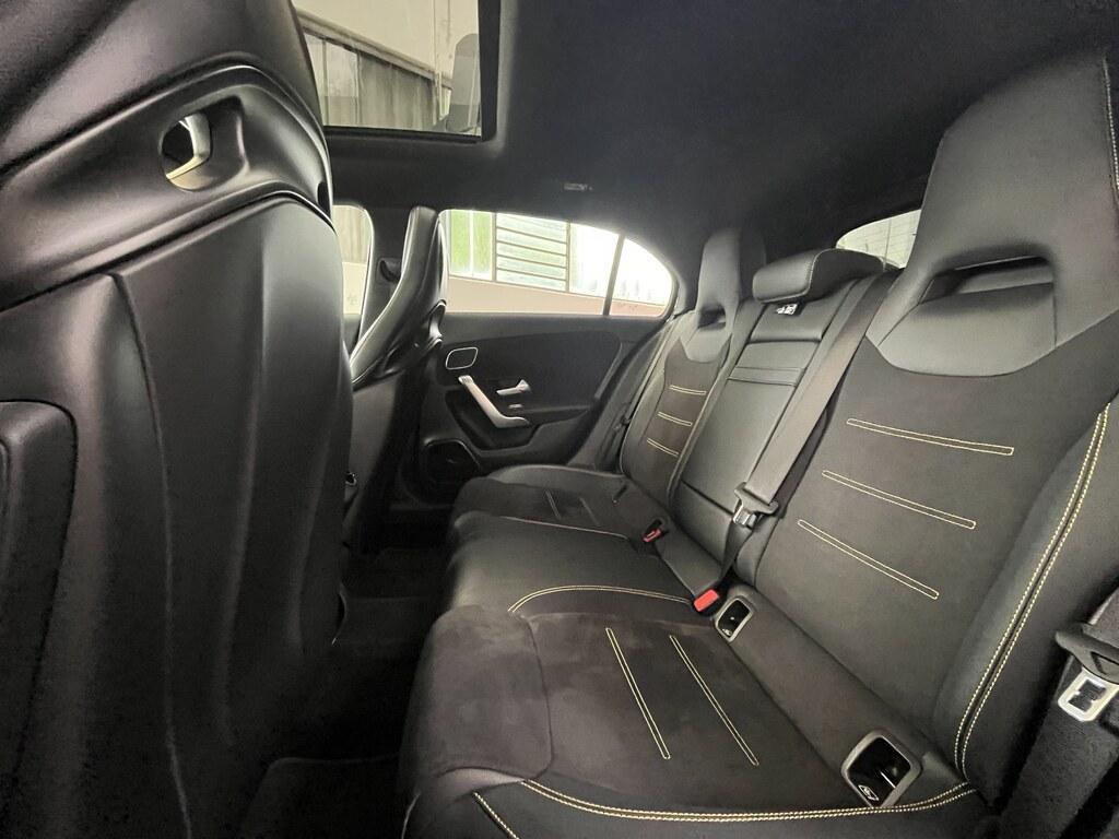 Mercedes Classe A A 45 S AMG 4matic+ auto