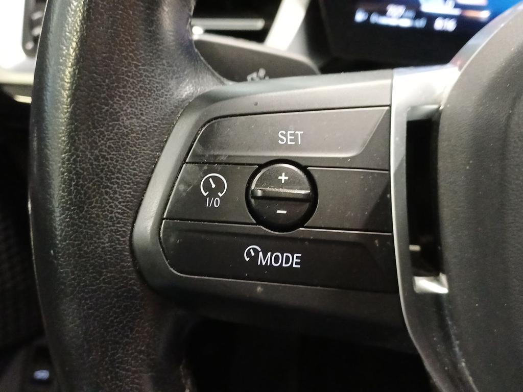 BMW X1 sdrive18d X-Line auto