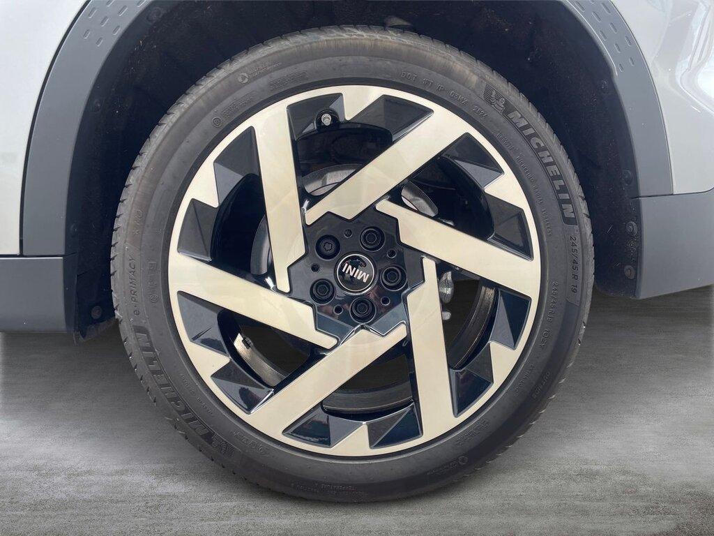 Mini Mini Countryman 1.5 48V C Favoured auto