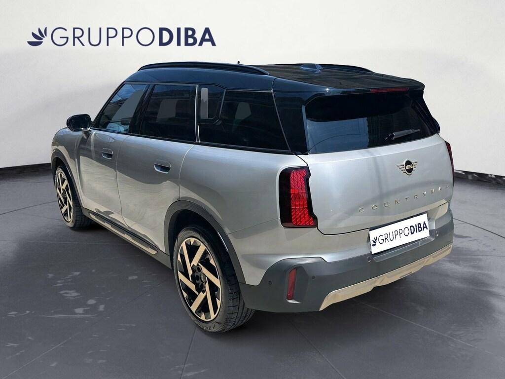 Mini Mini Countryman 2.0 48V D Favoured auto