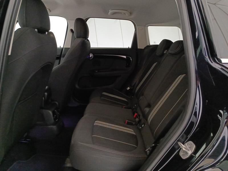 Mini Cooper S Countryman 2.0 TwinPower Turbo Cooper S ALL4 Steptronic
