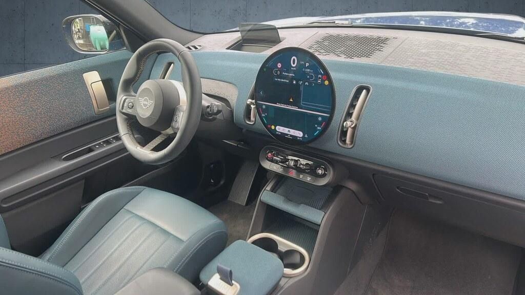 Mini Mini Countryman 1.5 48V C Classic auto