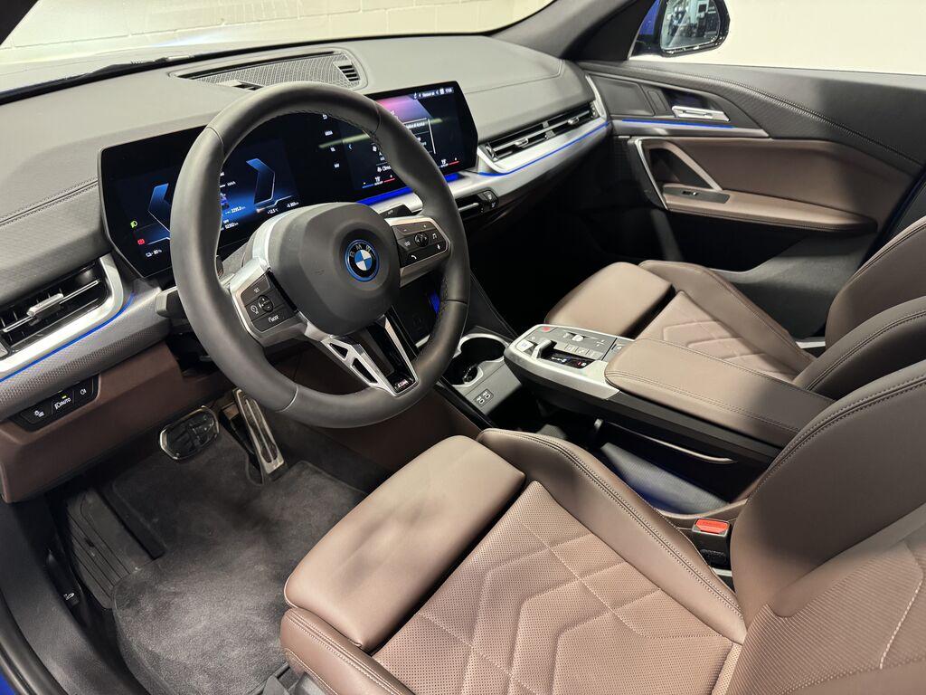 BMW iX2 xdrive 30 MSport