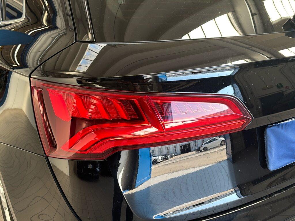 Audi Q5 40 2.0 tdi Business quattro 190cv s-tronic