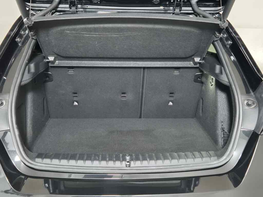 BMW Serie 1 118d MSport Pro auto