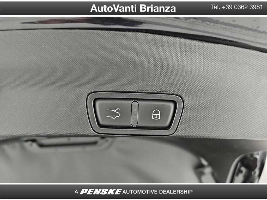 Alfa Romeo Stelvio 2.0 t Competizione Q4 280cv auto