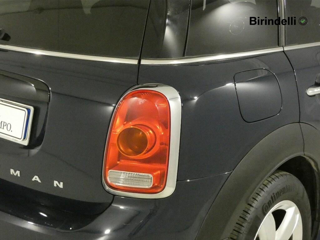 Mini One Countryman 1.5 One Boost