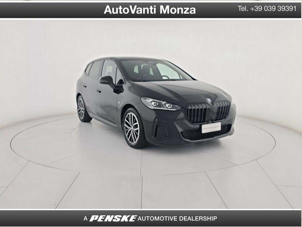 BMW Serie 2 218d Active Tourer Msport auto