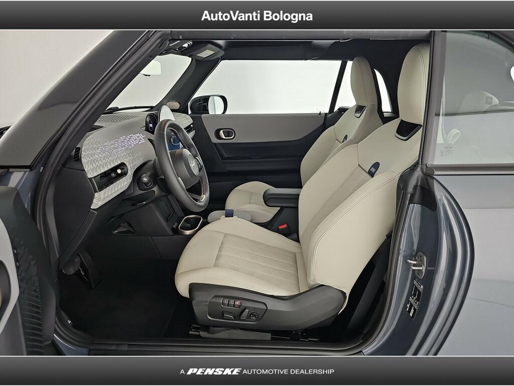 Mini Mini Cooper Cabrio 2.0 S Favoured auto