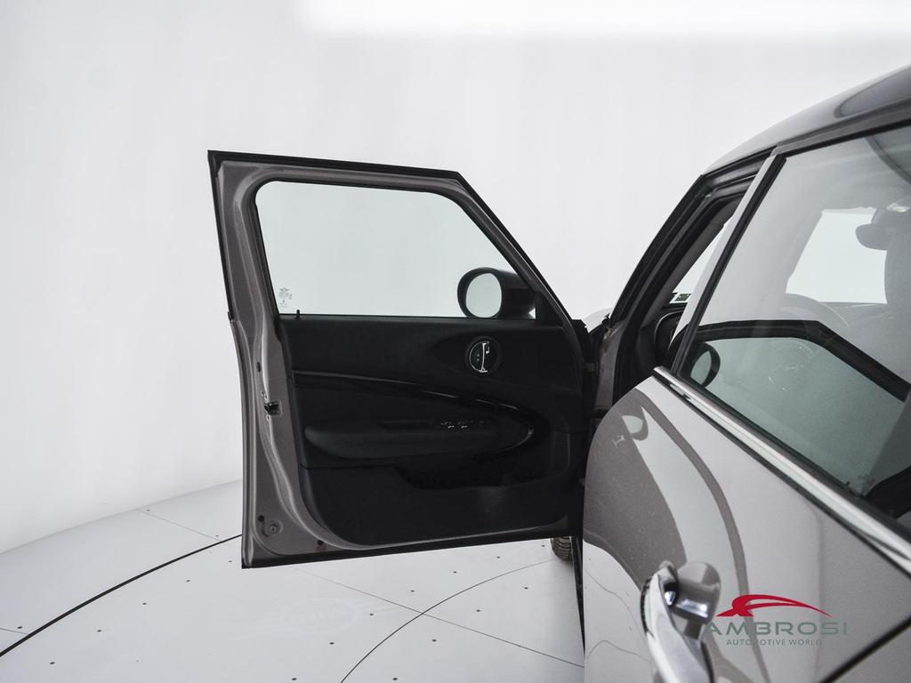 Mini Cooper Clubman 1.5 Cooper Classic Steptronic