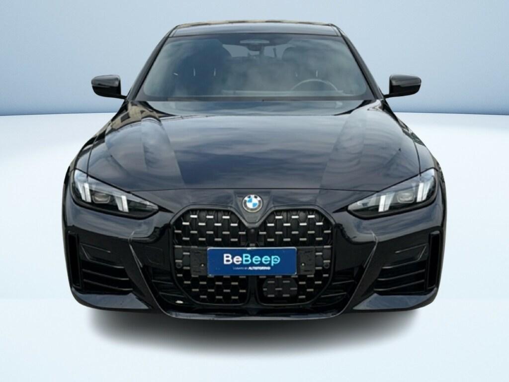 BMW Serie 4 420d Gran Coupe mhev 48V xdrive M Sport Pro auto