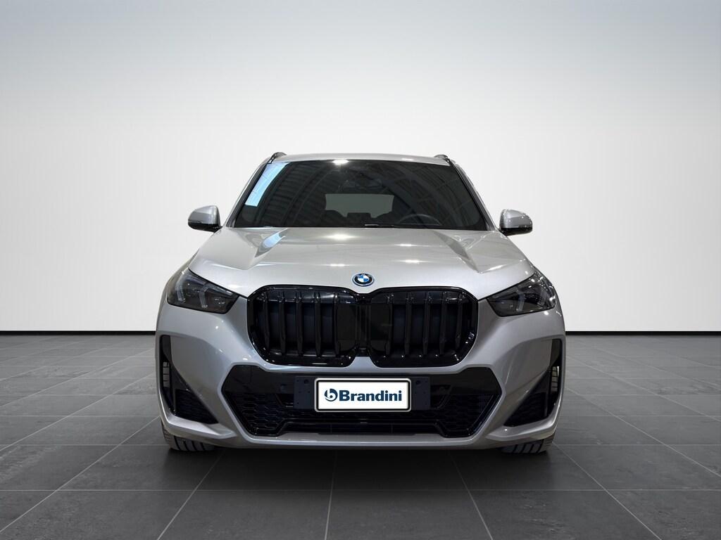 BMW X1 xdrive 25e MSport Pro auto