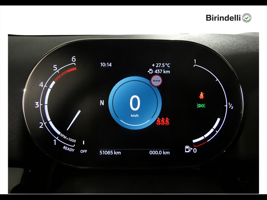 Mini Cooper SD Countryman 2.0 Cooper SD