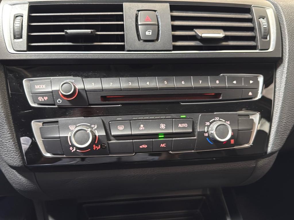 BMW Serie 1 118d Urban 5p