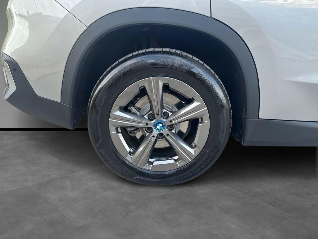 BMW X1 25e xdrive auto