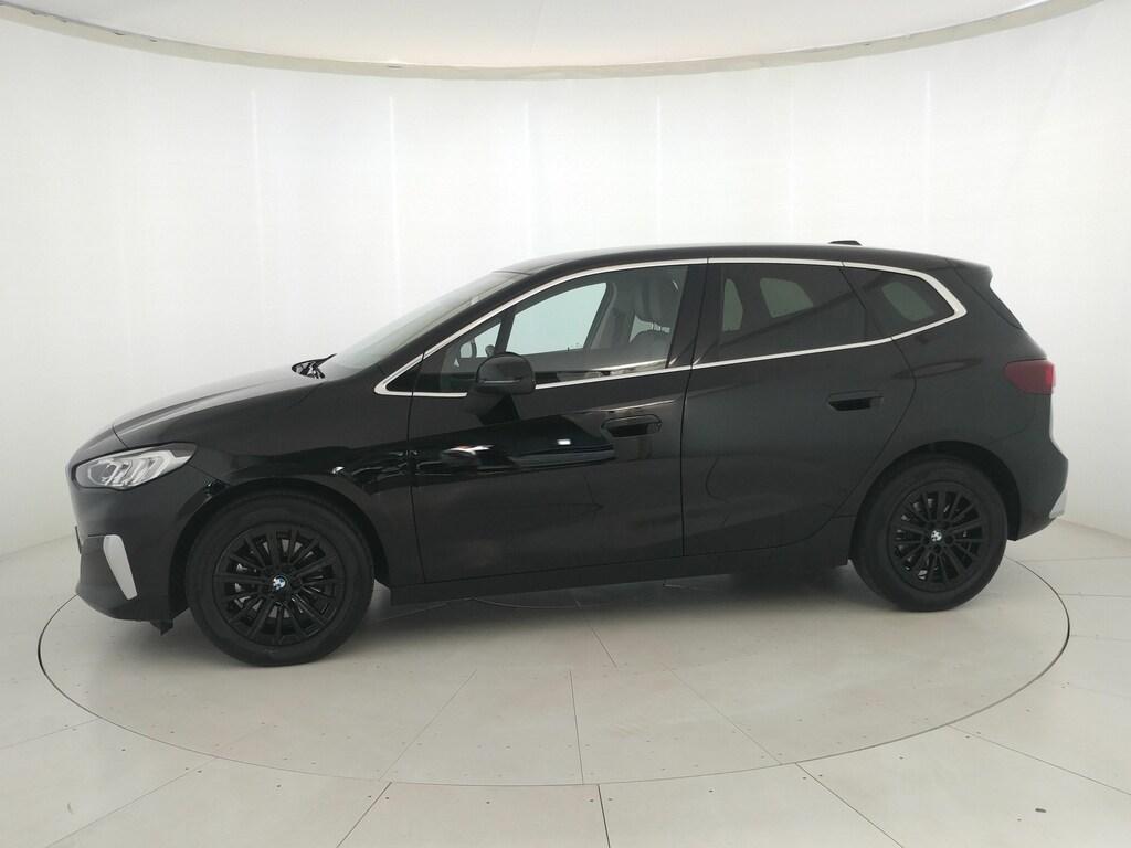 BMW Serie 2 218d Active Tourer Luxury auto