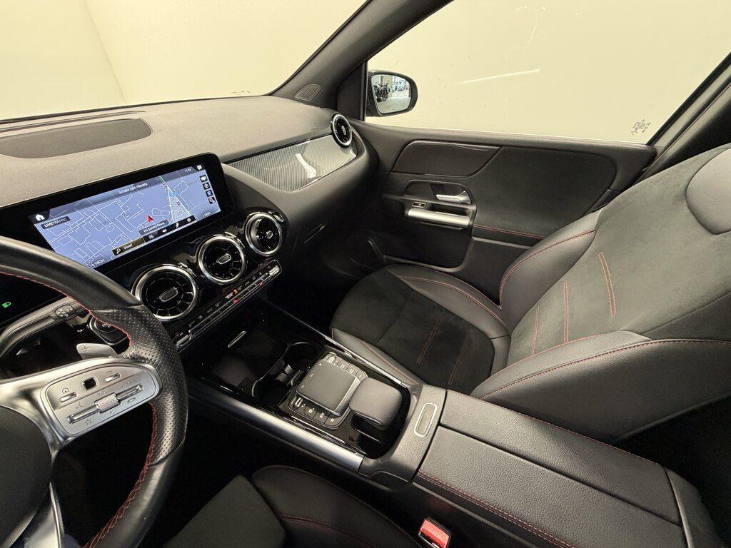 Mercedes Classe B 250 eq-power Sport Plus auto