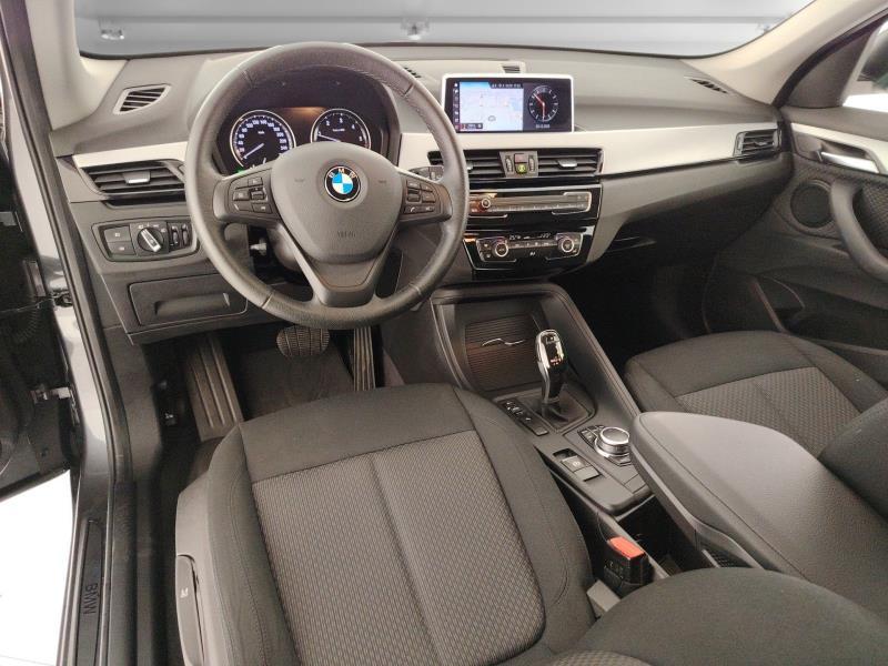 BMW X1 sdrive18d Business Advantage auto