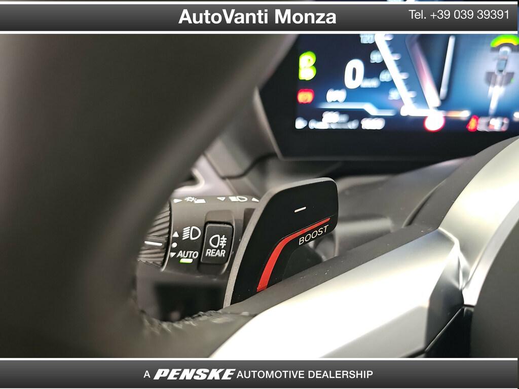 BMW Serie 2 218d Gran Coupe MSport Pro auto