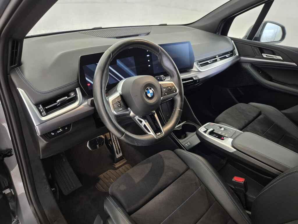 BMW Serie 2 223d Active Tourer mhev 48V xdrive Msport auto