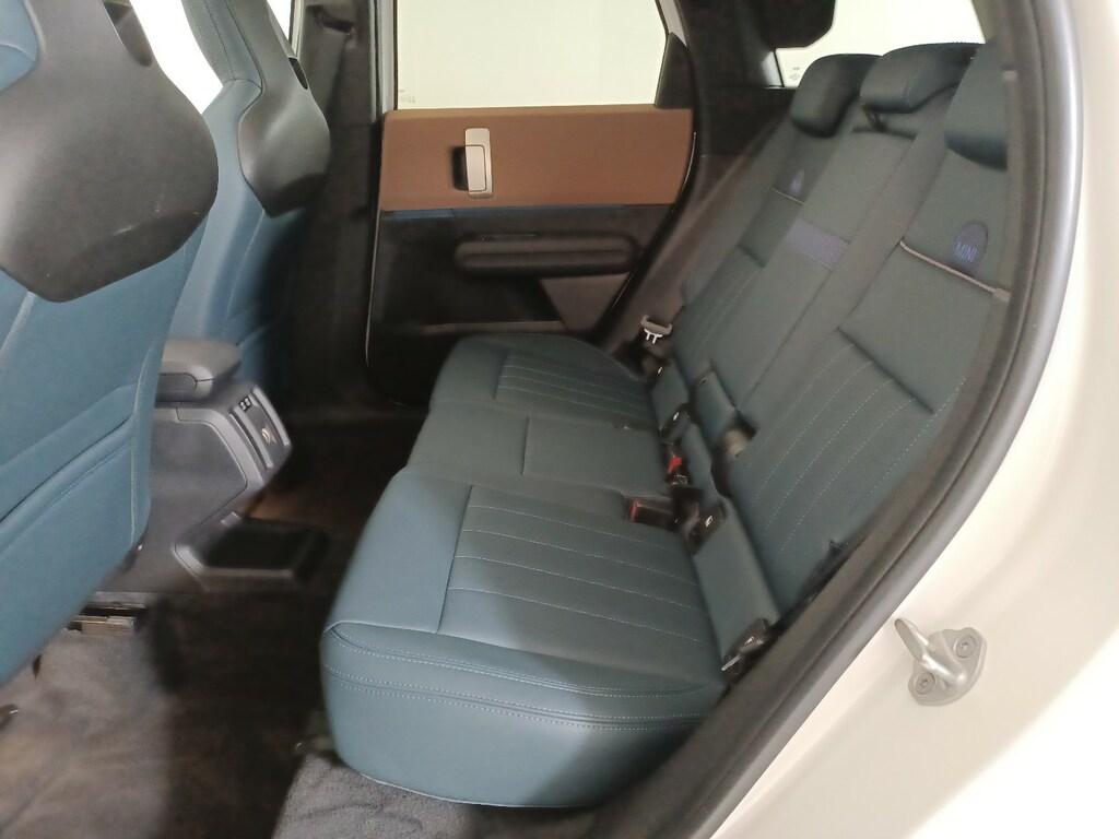 Mini Mini Countryman 1.5 48V C Favoured auto