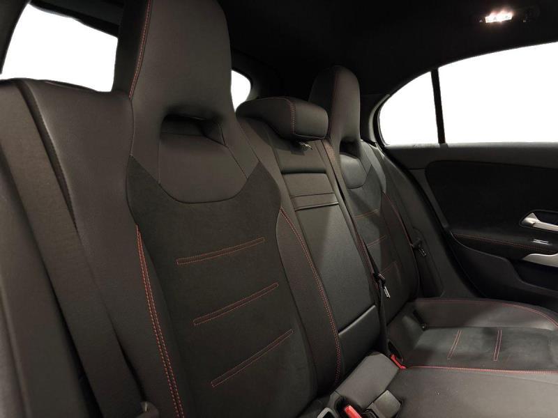 Mercedes Classe A 200 d Premium Plus AMG Line auto