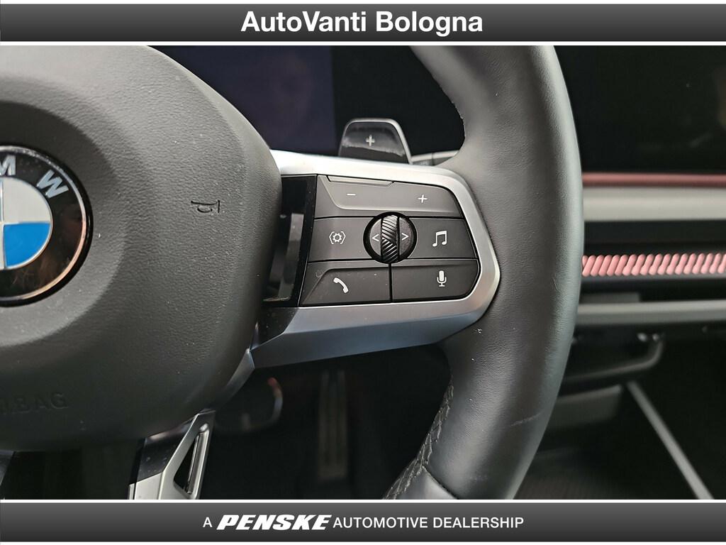 BMW Serie 1 118d MSport Pro auto
