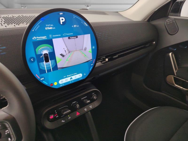 Mini Mini Aceman E Classic