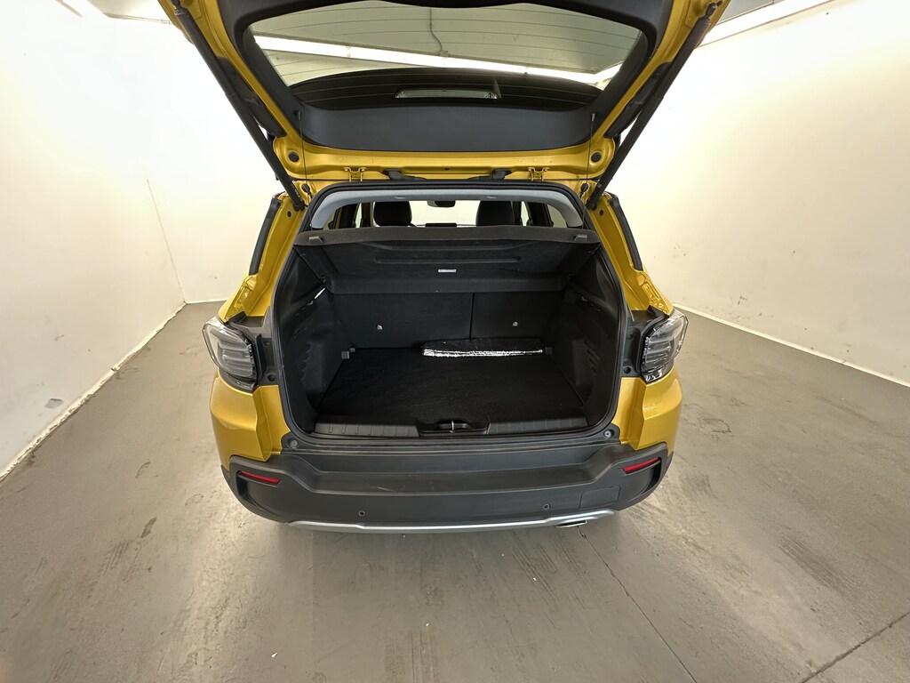 Jeep Avenger 1.2 turbo 1st Edition fwd 100cv
