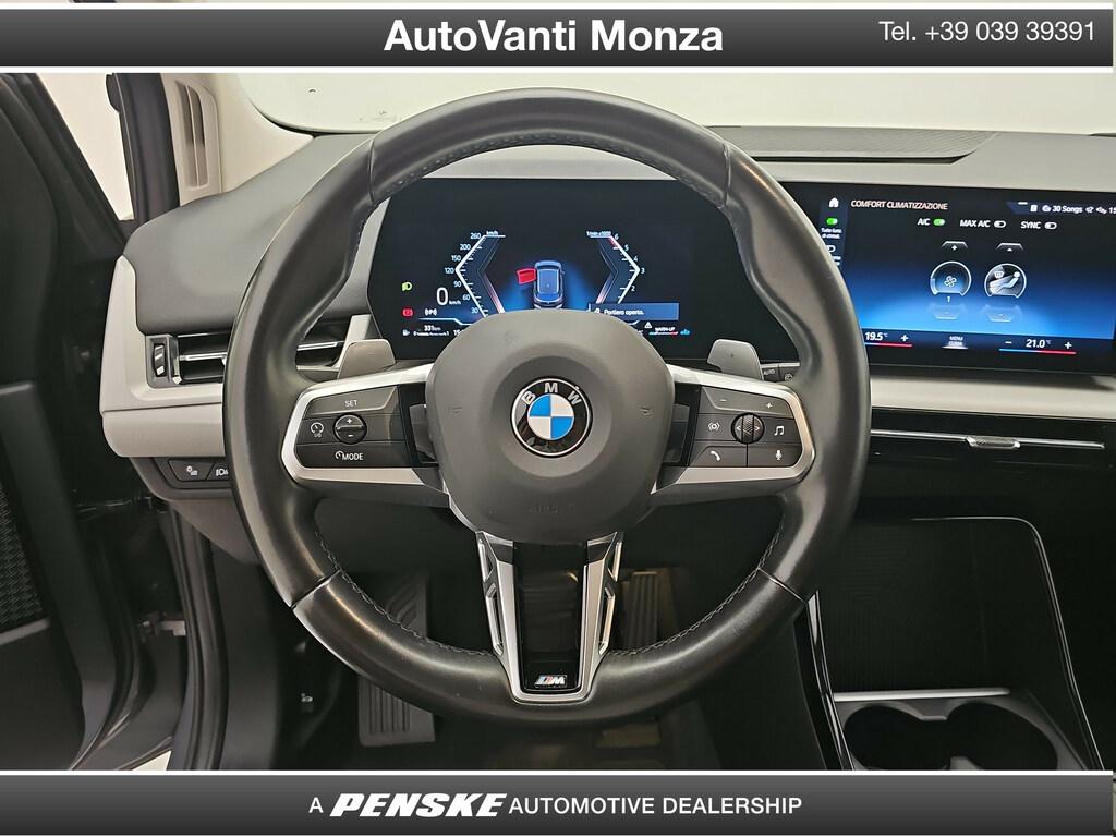 BMW Serie 2 218d Active Tourer auto