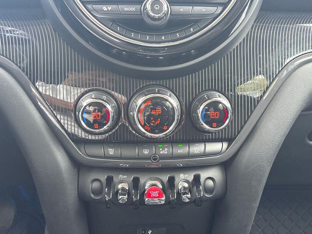 Mini Countryman 1.5 One D Baker Street