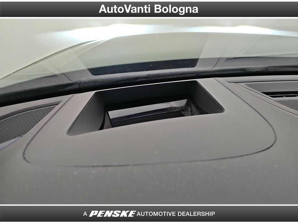 Audi RS4 Avant Avant 2.9 tfsi Exclusive edition Verde Sonoma quattro 450cv tiptronic