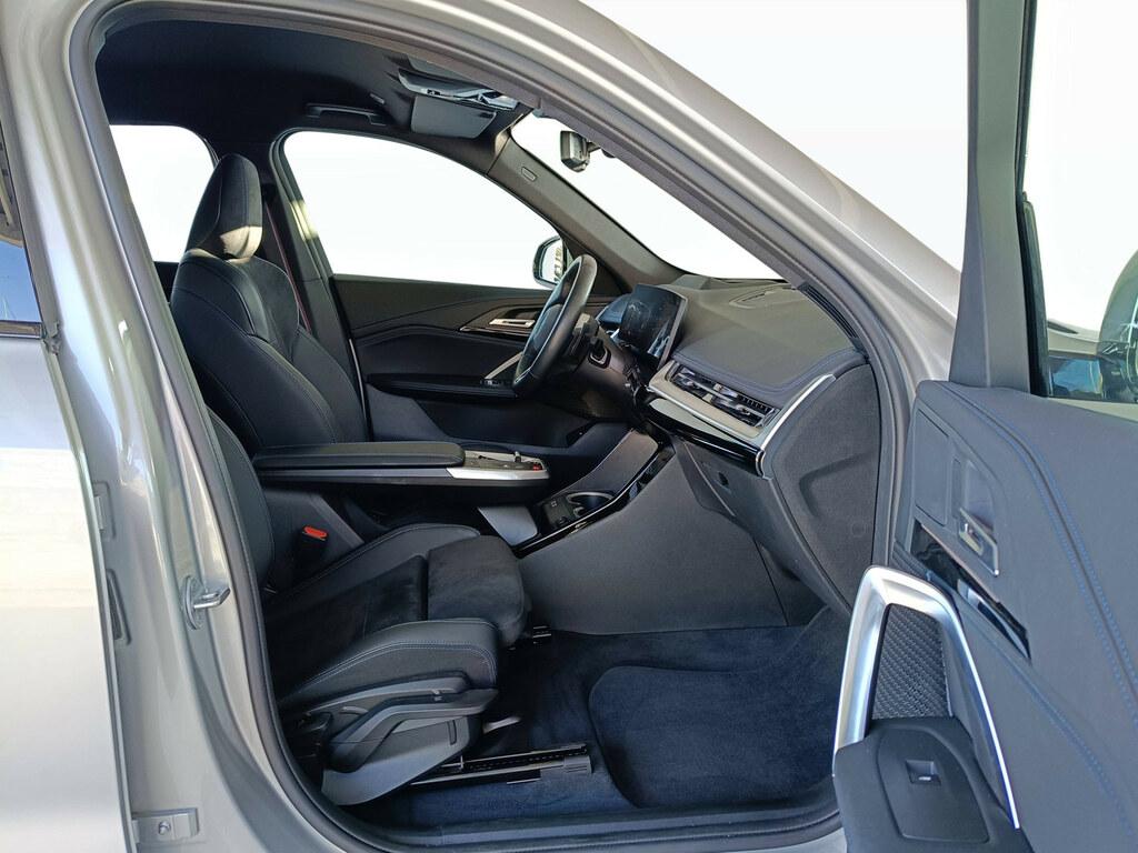 BMW X1 xdrive 25e MSport Pro auto