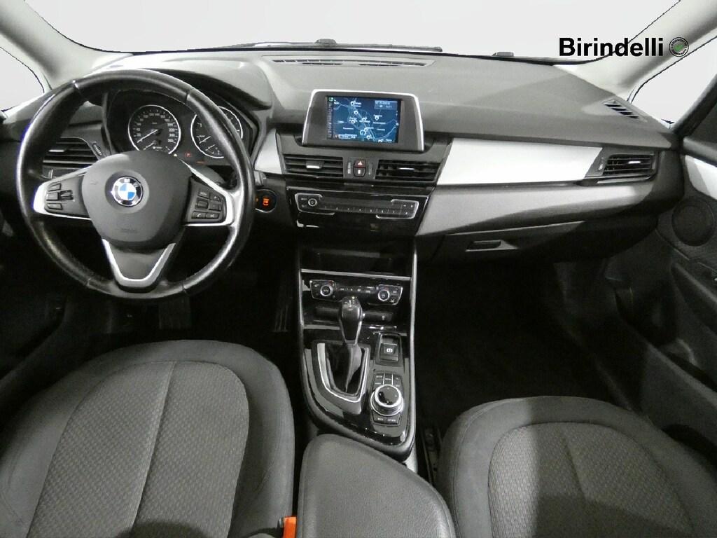 BMW Serie 2 218d Gran Tourer Advantage 7p.ti auto