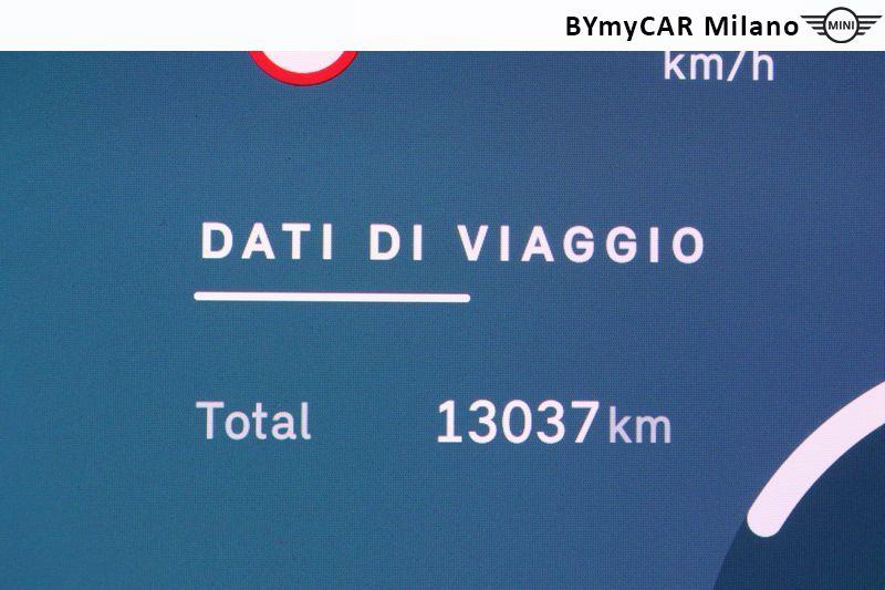 Mini Mini Countryman 1.5 48V C Classic auto