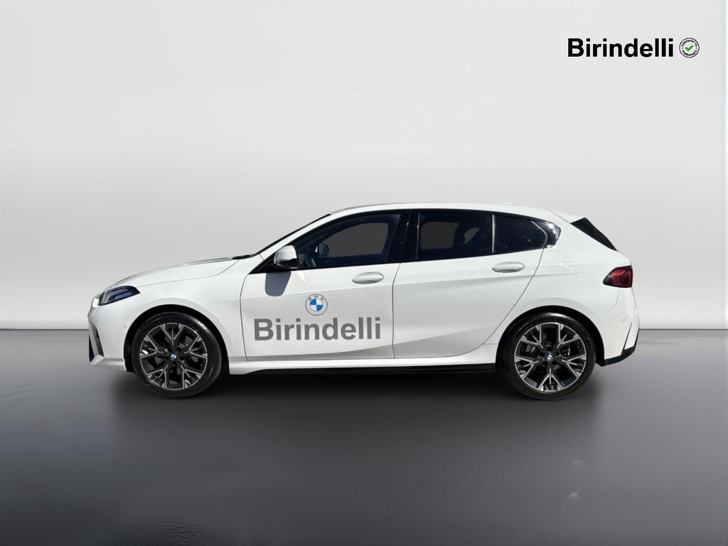 BMW Serie 1 118d MSport auto