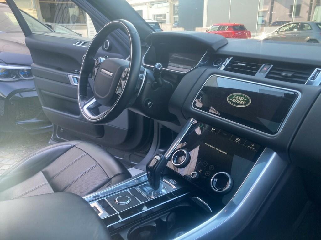 Land Rover Range Rover Sport 3.0d i6 mhev HSE Dynamic Stealth 249cv auto