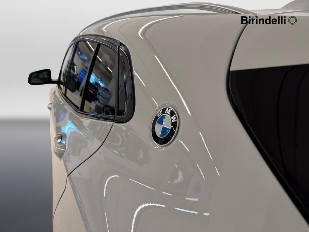 BMW X2 sdrive20i Msport X 192cv auto