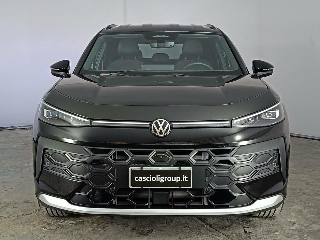 Volkswagen T-Roc 1.5 etsi Style 150cv dsg