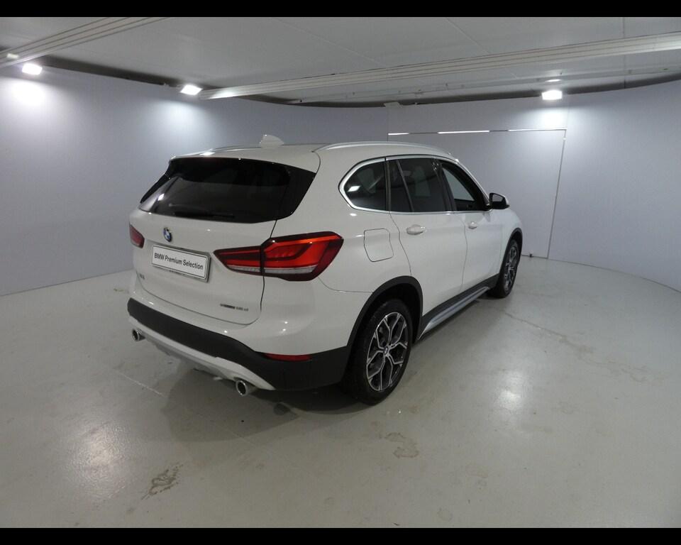 BMW X1 sdrive18d xLine auto