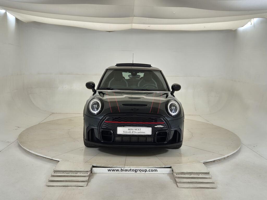 Mini Mini 3p 2.0 JCW JCW auto