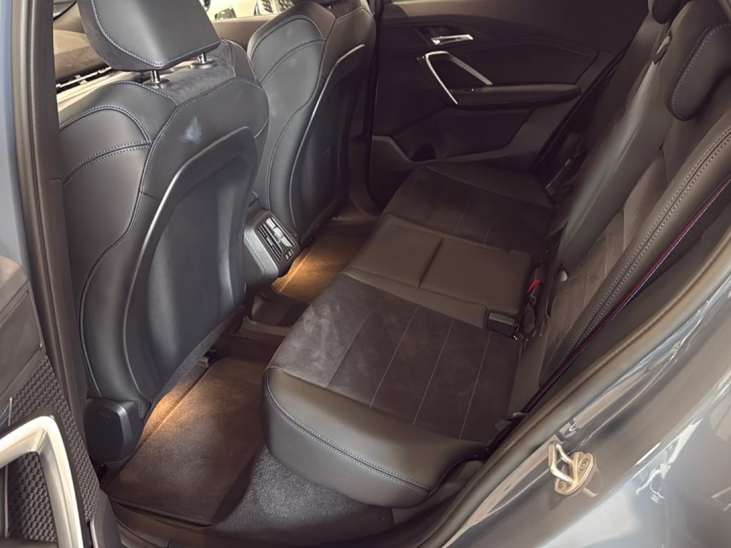 BMW iX2 edrive 20 MSport